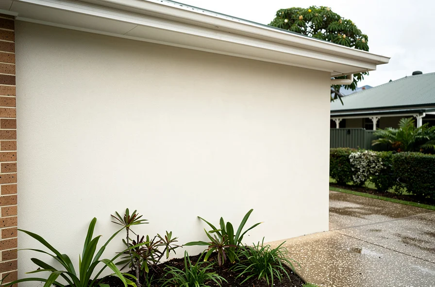 House & Render Wash